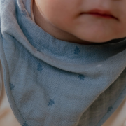 Bryndáček bandana 2 ks Little Dutch