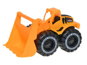 Nakladač 18,5 cm volný chod 