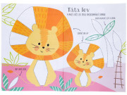 Moje super samolepky Mláďata