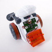 Albi - Robot - programovatelný - Hraj si & poznávej