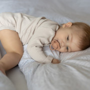 Dudlík silikonový dynamický Prime 6-18 m 2 ks Lovi