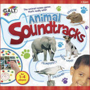 Animal Soundtrack