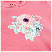 Body tenké KR obrázek Outlast® Růžová