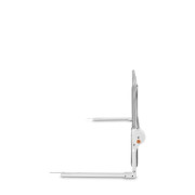 Zábrana na postel Lexi Plus MoMi