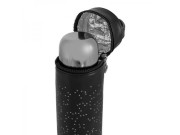 Termoobal na láhev DeLuxe 500 ml