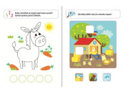 Hraju si a učím se-Farma 3+