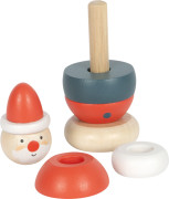 Vánoční a zimní skládací figurka 1 ks Small foot