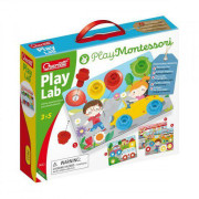 Play Lab nuts & bolts boards tabulky se šroubky a matičkami