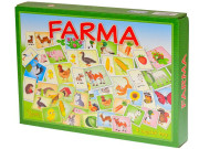 Farma soubor her naučně logický