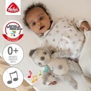 Pomůcka na spaní lenochod Lazy Baby Fehn