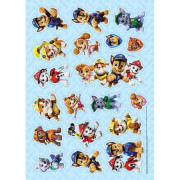 Moje omalovánky Tlapková patrola