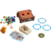 Společenská hra pro děti Dračí dech Dračí vajíčko Haba