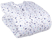 Spací pytel s nožičkami 70 cm