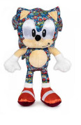 Sonic classic pop plyšový 70 cm 