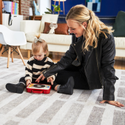 Hudební DJ pult Tiny Rockers