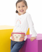 Zoo Ledvinka dětská Lama