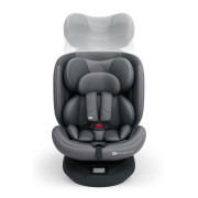 Autosedačka i-Grow 2 Plus (40 - 150 cm) Kinderkraft