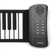 Elektronické klávesy Huslog