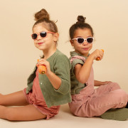 Sluneční brýle WaZZ 2 - 4 roky KiETLA