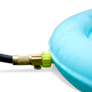 Stříkací hrací podložka Splish 'n' Splash B-Toys