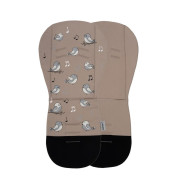 Podložka Ada Birdies Bomimi