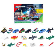 Adventní kalendář Majorette