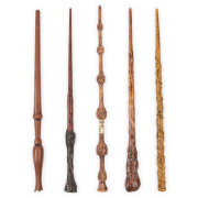 Harry Potter Kouzelnické hůlky