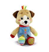 Clemmy baby Můj první pejsek