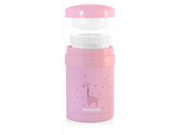 Termoska Thermic a kelímky na jídlo 700ml