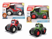 ABC Traktor Happy 25 cm