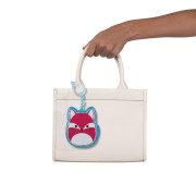 Squish a longs figurky jako přívěšek