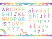 Být jako jednorožec Napiš a smaž