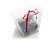 Botičky Attipas Polka Dot Gray