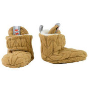 Capáčky Slipper Fleece Empire Dark Honey Lodger