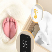 Box na ohřívání vlhčených ubrousků Calme Neno