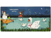 Moje první skladby klasické hudby  