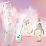 Sterilizátor a ohřívač multifunkční Tocco 6v1 Neno