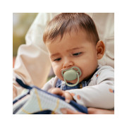 Šidítko Ultra air denní a noční 6-18 m mix 2 ks Philips Avent