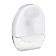 Odsávačka mateřského mléka elektrická handsfree Gaia Petite & Mars