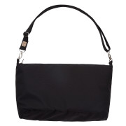 Fusak DE LUXE 5ti bod Outlast® - černá/šedá