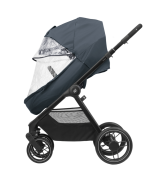 Pláštěnka Comfort pro kočárek Maxi-Cosi