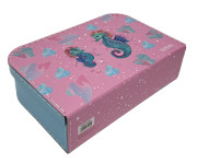 Kufřík 35 cm mořský koník Herlitz