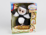Alltoys Opička Nutty a Cocco