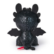 Jak vycvičit draka plyšoví draci v sudu