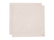 Pleny zavinovací 2 ks 115x115 cm Jollein