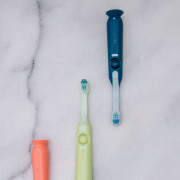 Dětský kartáček na zoubky Kids 2 - 6 let Suavinex