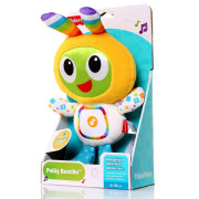 Fisher Price plyšový Beatbo