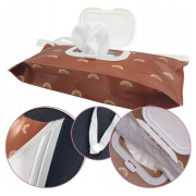 Pouzdro/obal na vlhčené ubrousky BacioLand