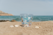 Kyblík Ocean Dreams Blue Little Dutch