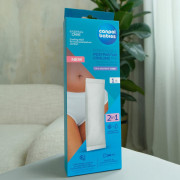 Jednorázová poporodní chladicí vložka 1 ks Canpol babies